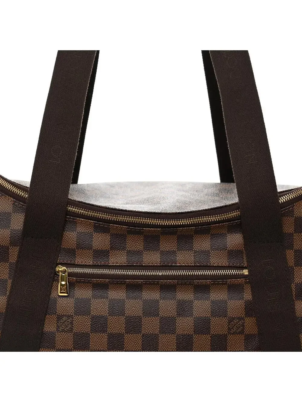 Louis Vuitton elevate your